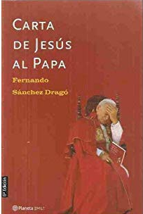 Carta de Jesús al Papa