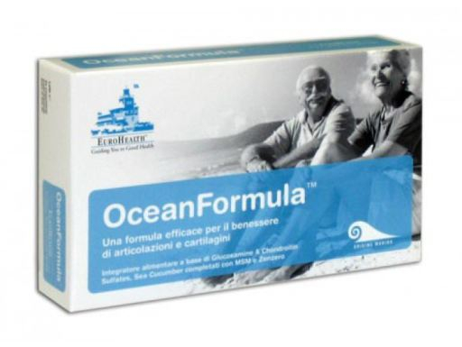 OceanFormula (120 cápsulas)