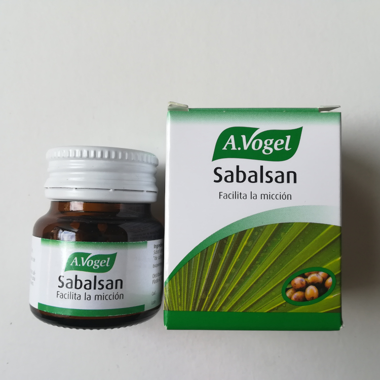 Sabalsan (30 capsules)